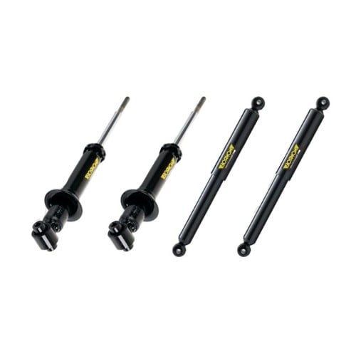 طقم مساعدات صالون 1998/2007 امامي + خلفي ياباني 48...