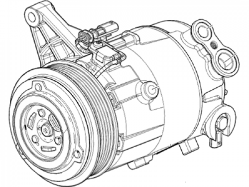 كمبرسر امبالا 2014/2020 اصلي 84378272 23414001