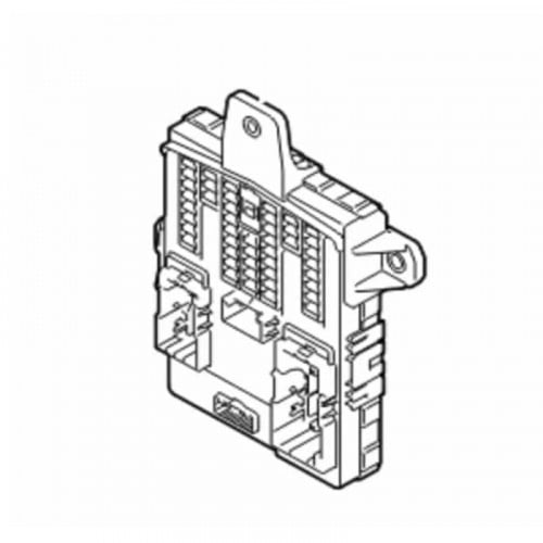 علبة فيوزات اكسنت 2018/2020 اصلي 91951-1R550