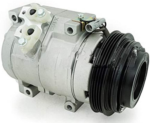 كمبرسر برادو 2003/2009 4س+6س بدون كلتش دينسو 88320...