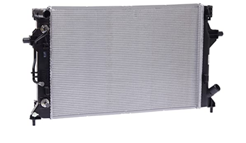 رديتر ماء اوبتما 2015/2018 اصلي 25310-D4100