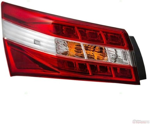 اسطب افالون 2016/2017 ركن يسار اصلي 81560-07081