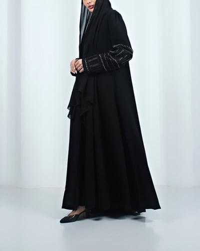 [BK1] - عباية كريب