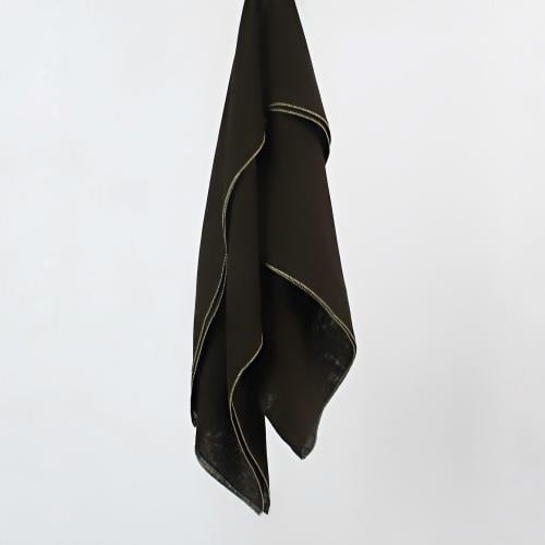 [Voile-BN1] - طرح بوال بني