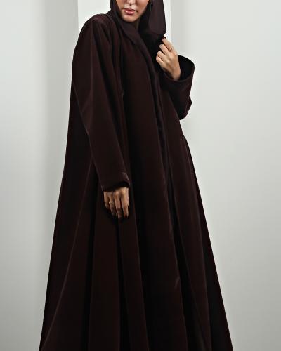 [SH01] - عباية شامواه بني