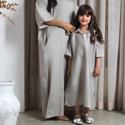 [JK1] - جلابية أطفال
