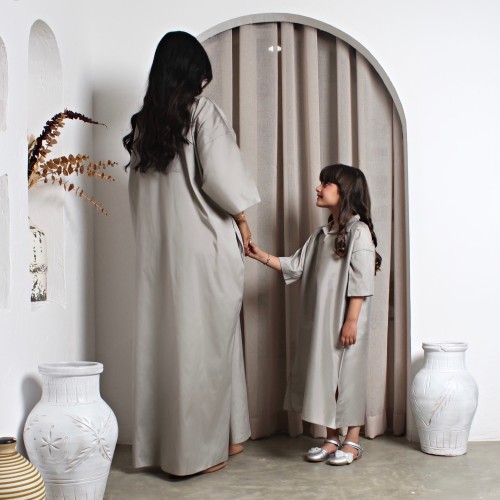 [JA1] - جلابية