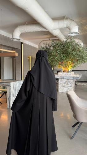 عبايه
