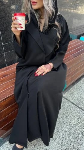 عبايه