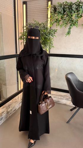 عبايه