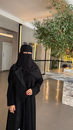 عبايه