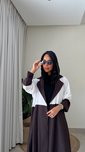 Summer abaya