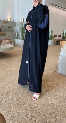 Summer abaya