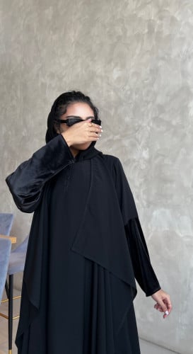 Summer abaya