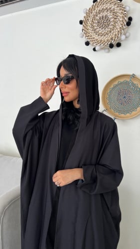 Summer abaya