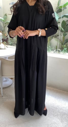 Summer abaya