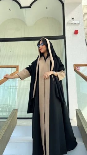 عبايه
