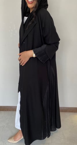 Summer abaya