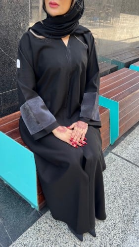 عبايه