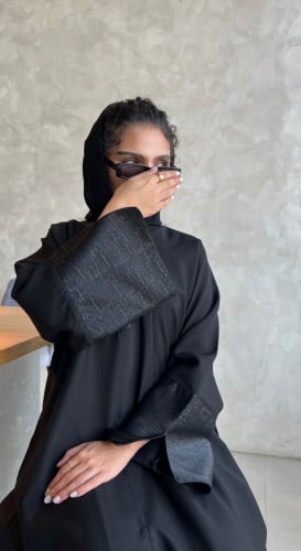 Summer abaya