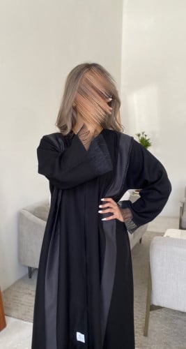Summer abaya