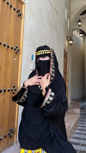 عبايه