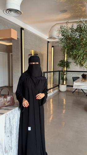 عبايه
