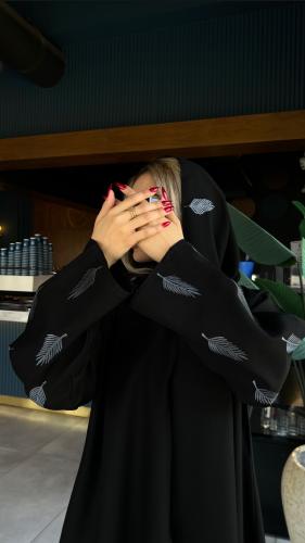 عبايه