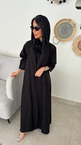 Summer abaya