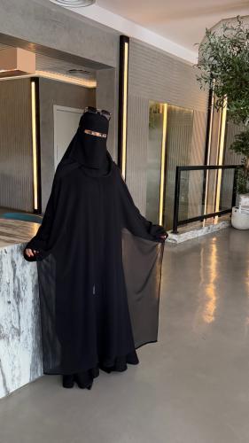 عبايه
