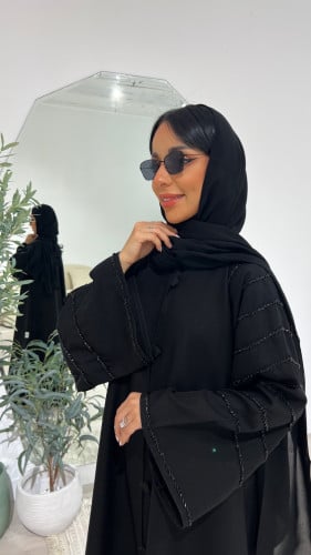 عبايه