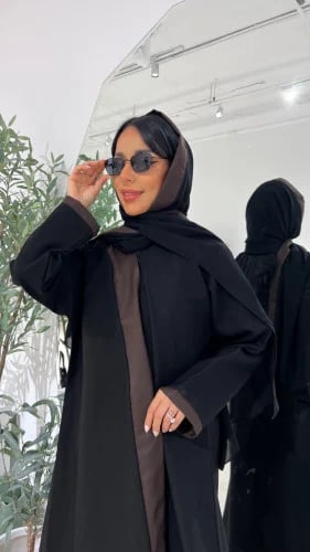 عبايه