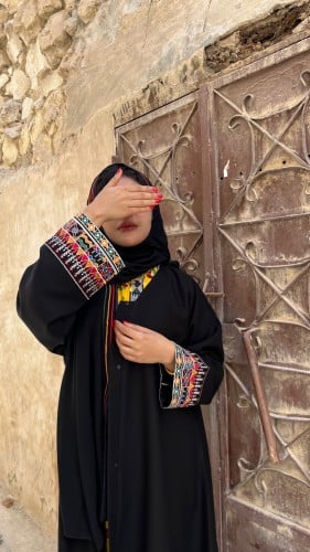 عبايه