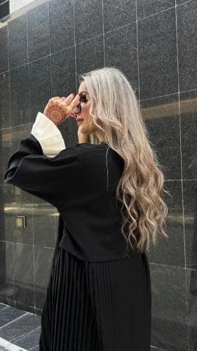 عبايه