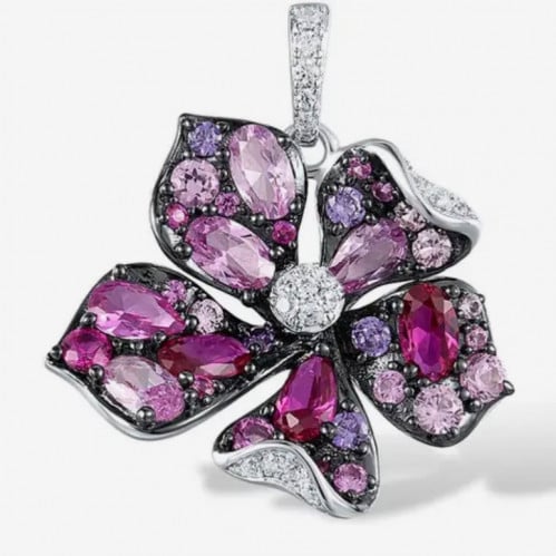 سلسال بينك ليلي