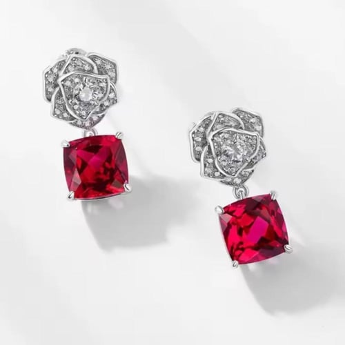 أقراط جاكلن