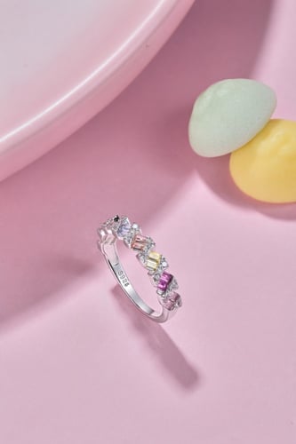 خاتم سيلين نيو