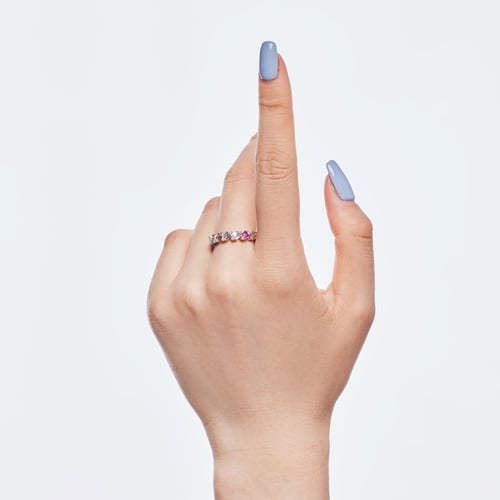 خاتم سيلين نيو