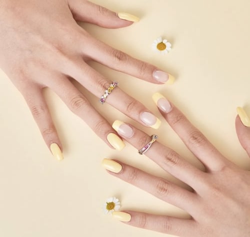 خاتم سيلين انتنس