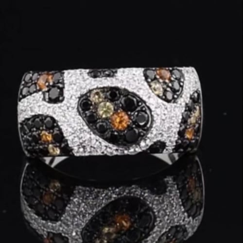 خاتم ذا تايقر