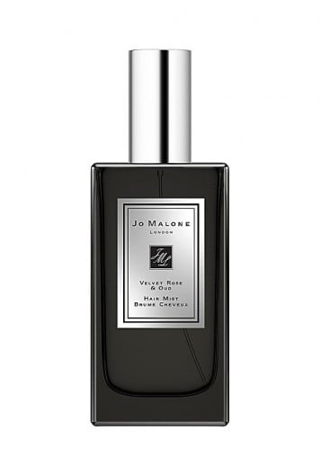 معطر شعر جو مالون فلفت روز وعود hair mist jo malon...