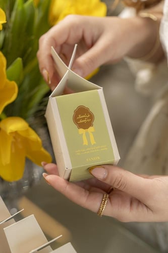 توزيعات تشوكليت