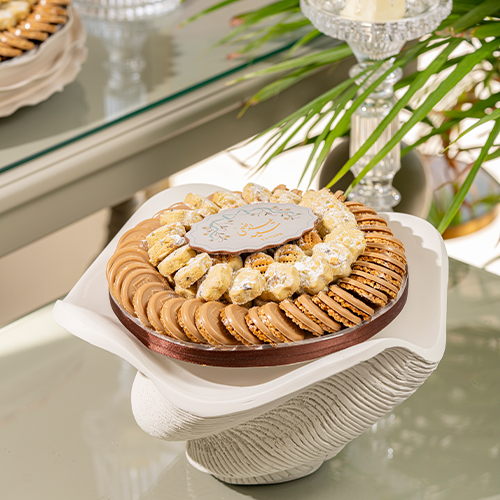 صينية ملفوف (حلا شرقي)