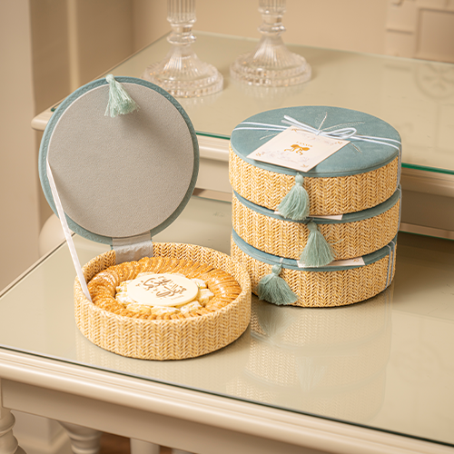 بوكس مخمل حلا شرقي