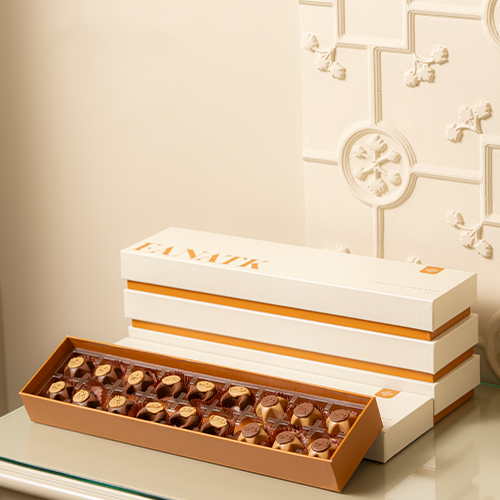 بوكس 18 قطعه