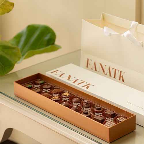 بوكس تذوّق فناتك