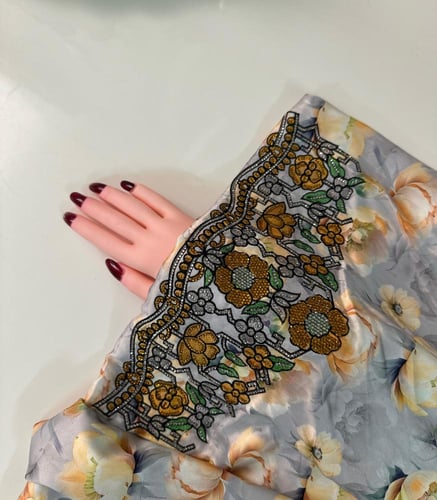 ديجتال فل كرستال مع الطرحه shd