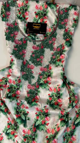 مخور خرز حرير اصلي k2