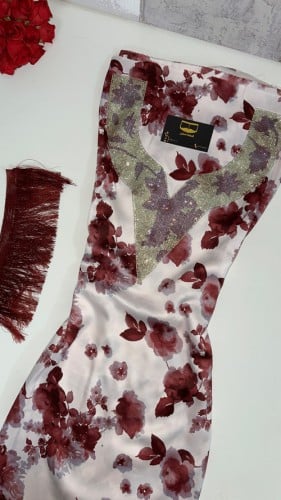 مخور كرستال مع الهدب