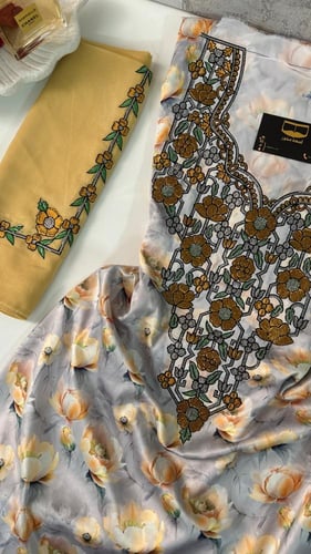 ديجتال فل كرستال مع الطرحه shd